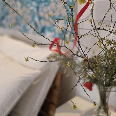 B. Sinis Bed & Breakfast Càbras Екстериор снимка