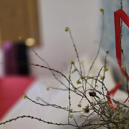 B. Sinis Bed & Breakfast Càbras Екстериор снимка