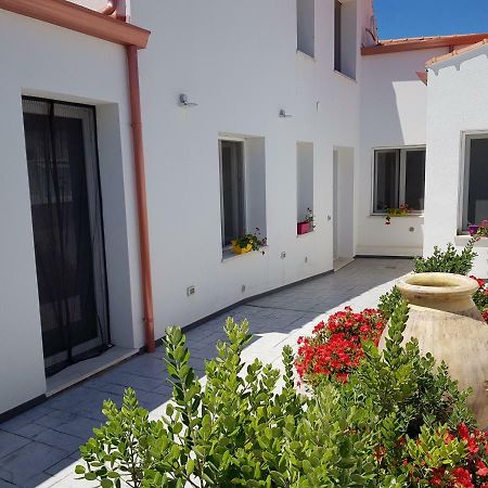 B. Sinis Bed & Breakfast Càbras Екстериор снимка
