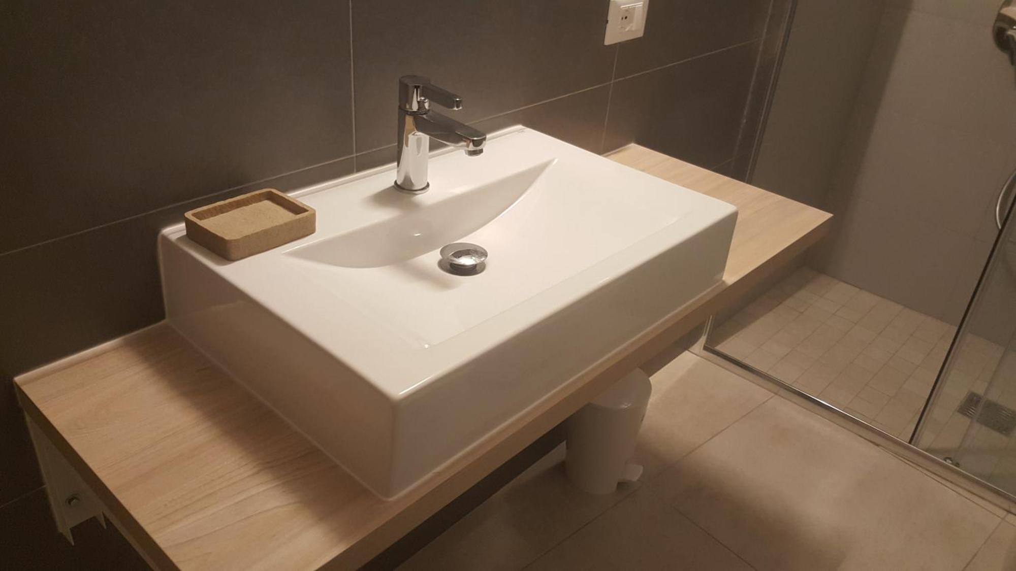 B. Sinis Bed & Breakfast Càbras Екстериор снимка