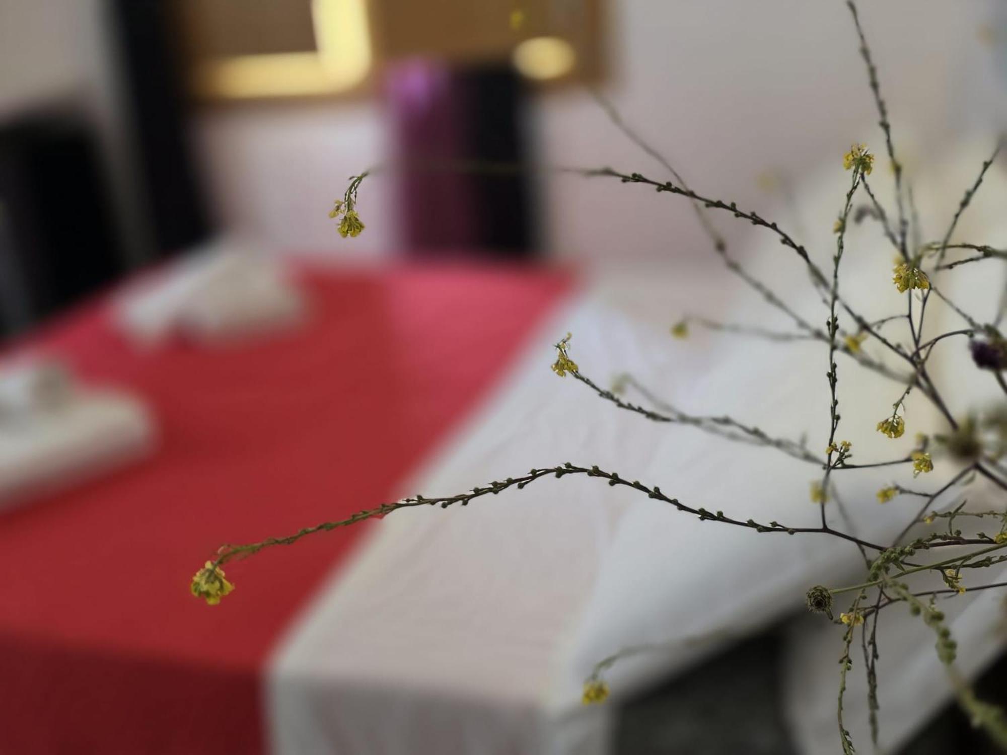 B. Sinis Bed & Breakfast Càbras Екстериор снимка