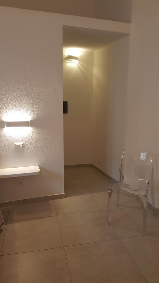 B. Sinis Bed & Breakfast Càbras Екстериор снимка