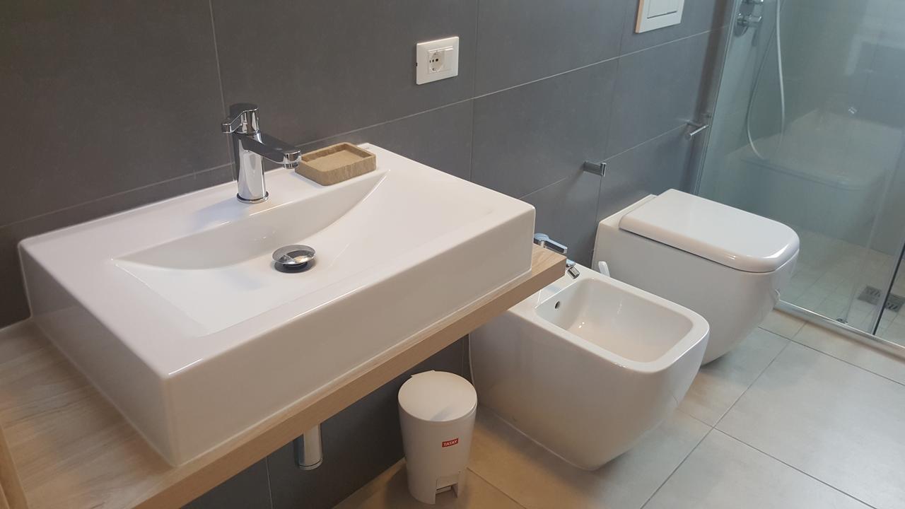 B. Sinis Bed & Breakfast Càbras Екстериор снимка