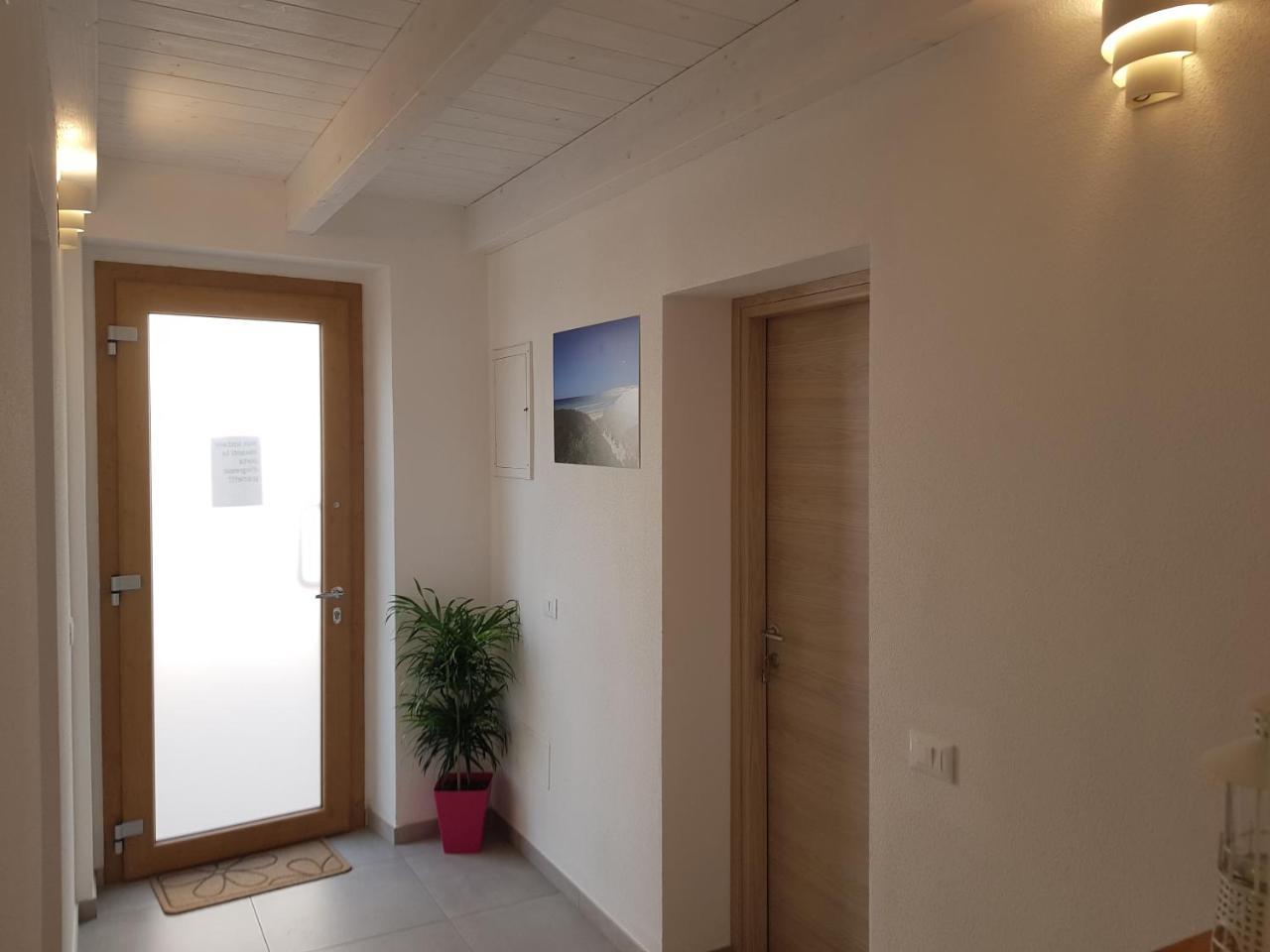 B. Sinis Bed & Breakfast Càbras Екстериор снимка