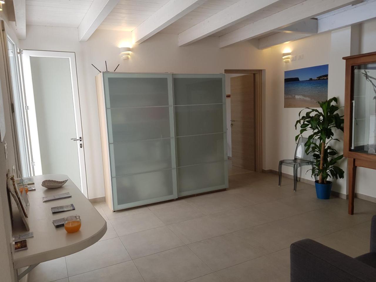 B. Sinis Bed & Breakfast Càbras Екстериор снимка