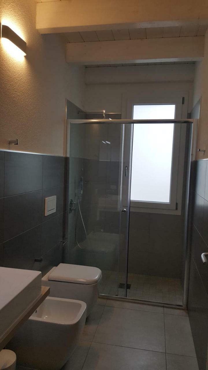 B. Sinis Bed & Breakfast Càbras Екстериор снимка